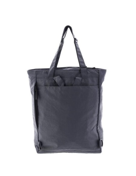 Bolso Convertible Tote- Mochila Vogart Jade Gris Bolsos M...