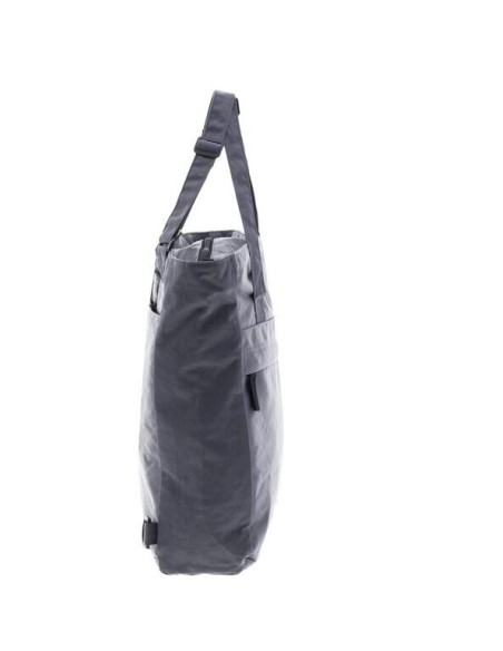 Bolso Convertible Tote- Mochila Vogart Jade Gris Bolsos M...