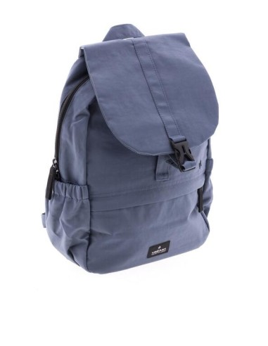 Mochila S Vogart Jade Azul Mochilas para portatil | Fraber