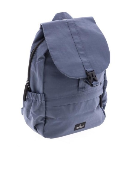 Mochila S Vogart Jade Azul Mochilas para portatil | Fraber