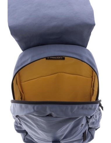 Mochila S Vogart Jade Azul Mochilas para portatil | Fraber