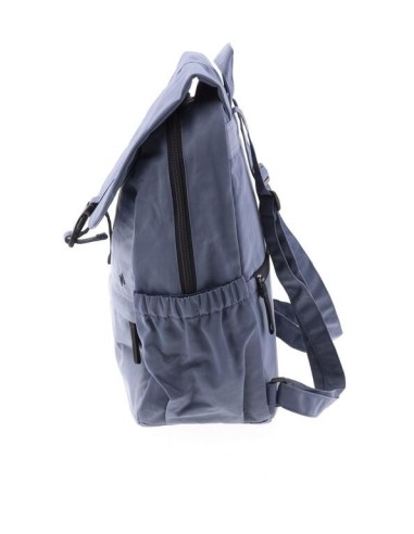 Mochila S Vogart Jade Azul Mochilas para portatil | Fraber
