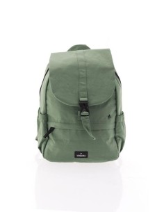 Mochila S Vogart Jade Verde Mochilas para portatil | Fraber