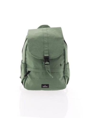 Mochila S Vogart Jade Verde Mochilas para portatil | Fraber