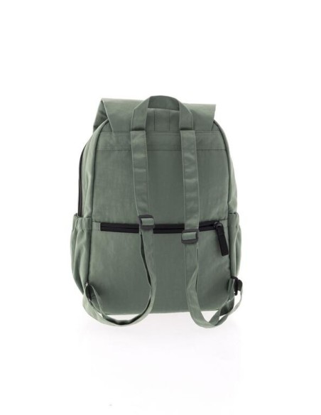 Mochila S Vogart Jade Verde Mochilas para portatil | Fraber