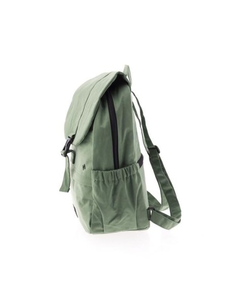Mochila S Vogart Jade Verde Mochilas para portatil | Fraber
