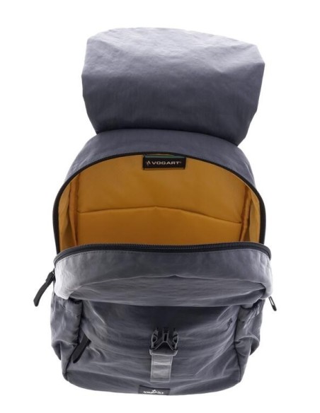 Mochila S Vogart Jade Gris Mochilas para portatil | Fraber