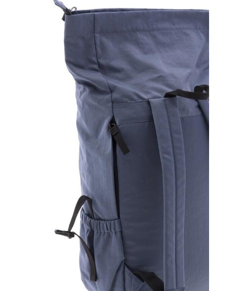 Mochila L Vueling Roll-Top  Vogart Jade Azul Mochilas par...