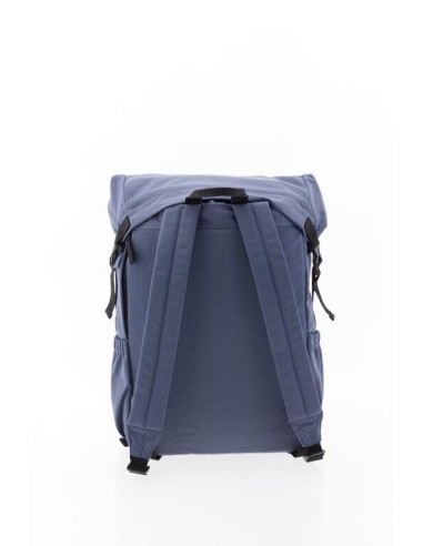 Mochila L Vueling Roll-Top  Vogart Jade Azul Mochilas par...