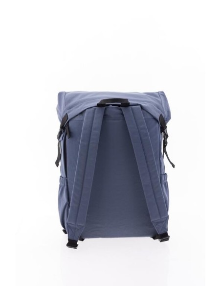Mochila L Vueling Roll-Top  Vogart Jade Azul Mochilas par...