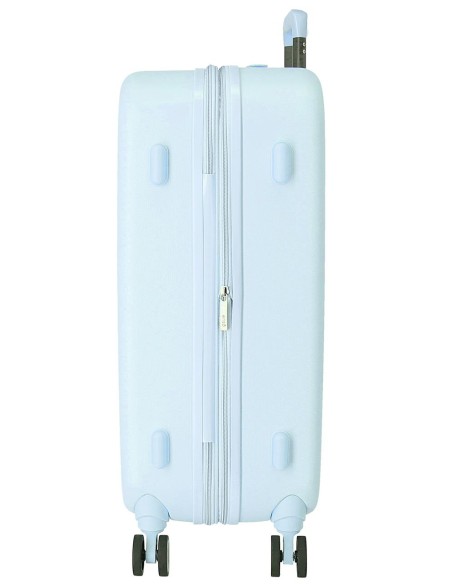 3199243 TROLLEY ABS 70CM.4R.ENSO STITCH PLAYFUL TURQUESA 3199243 TROLLEY ABS 70CM.4R.ENSO STITCH PLAYFUL TURQUESA