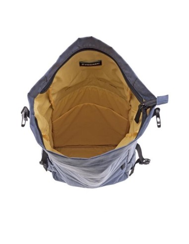 Mochila L Vueling Roll-Top  Vogart Jade Azul Mochilas par...