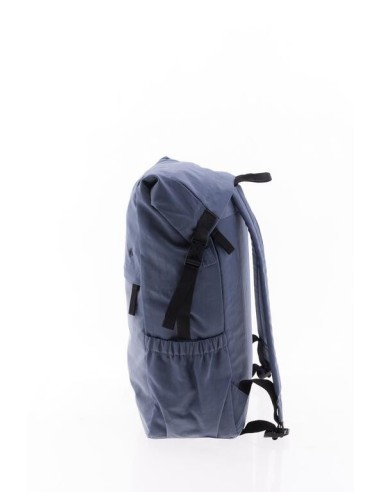 Mochila L Vueling Roll-Top  Vogart Jade Azul Mochilas par...