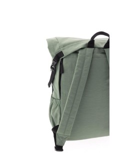 Mochila L Vueling Roll-Top  Vogart Jade Verde Mochilas pa... 2