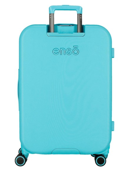 3199246 TROLLEY ABS 70CM.4R.ENSO STITCH PLAYFUL AZUL TURQUES 3199246 TROLLEY ABS 70CM.4R.ENSO STITCH PLAYFUL AZUL TURQUES