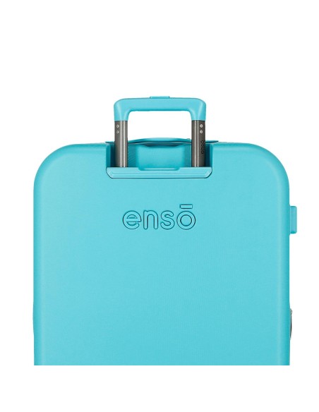3199246 TROLLEY ABS 70CM.4R.ENSO STITCH PLAYFUL AZUL TURQUES 3199246 TROLLEY ABS 70CM.4R.ENSO STITCH PLAYFUL AZUL TURQUES