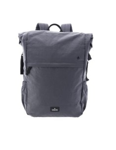 Mochila L Vueling Roll-Top  Vogart Jade Gris Mochilas par...