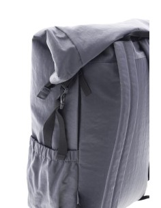 Mochila L Vueling Roll-Top  Vogart Jade Gris Mochilas par... 2