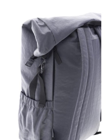Mochila L Vueling Roll-Top  Vogart Jade Gris Mochilas par...