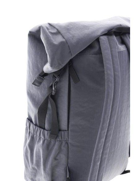 Mochila L Vueling Roll-Top  Vogart Jade Gris Mochilas par...
