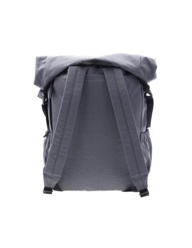 Mochila L Vueling Roll-Top  Vogart Jade Gris Mochilas par...