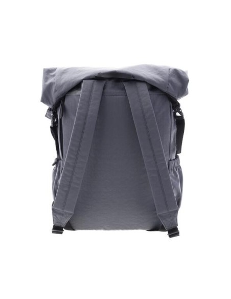 Mochila L Vueling Roll-Top  Vogart Jade Gris Mochilas par...
