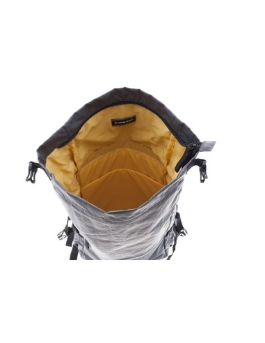 Mochila L Vueling Roll-Top  Vogart Jade Gris Mochilas par...
