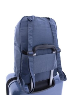 Mochila S Ryanair Vueling Vogart Jade Azul Accesorios de ... 2