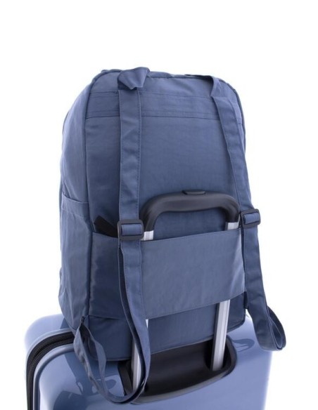 Mochila S Ryanair Vueling Vogart Jade Azul Accesorios de ...
