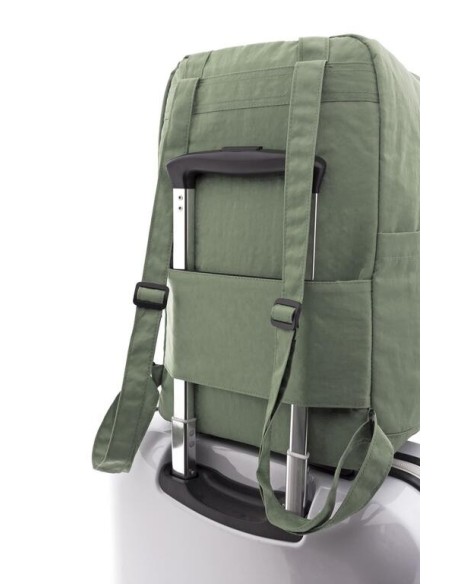 Mochila S Ryanair Vueling Vogart Jade Verde Accesorios de...