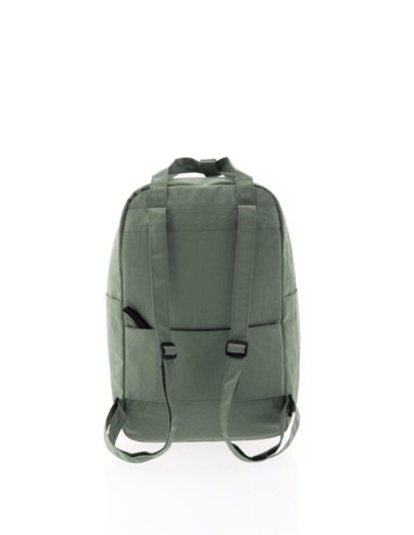 Mochila S Ryanair Vueling Vogart Jade Verde Accesorios de...