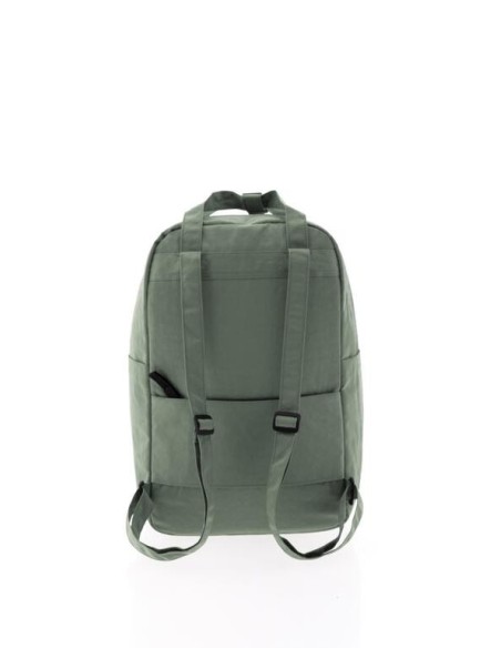 Mochila S Ryanair Vueling Vogart Jade Verde Accesorios de...