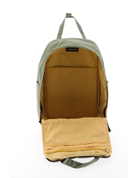 Mochila S Ryanair Vueling Vogart Jade Verde Accesorios de...
