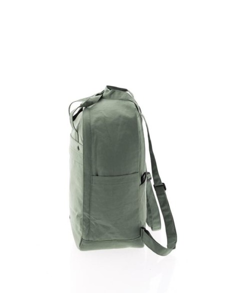 Mochila S Ryanair Vueling Vogart Jade Verde Accesorios de...