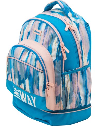 Mochila Carro Compact Desmontable Tandem One Way