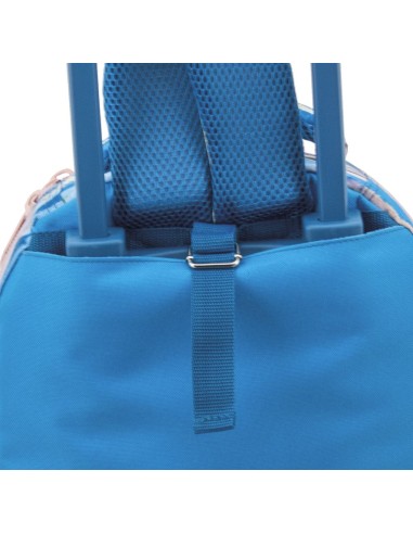 Mochila Carro Compact Desmontable Tandem One Way