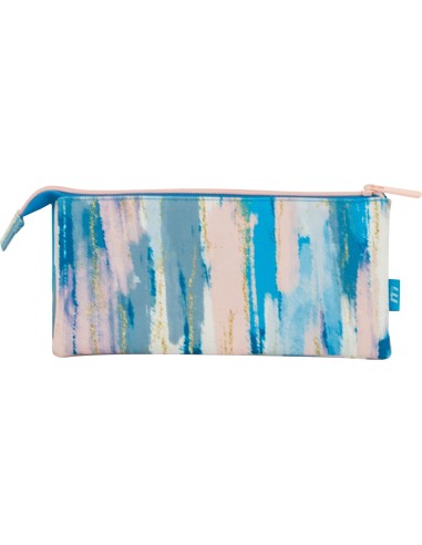 Portatodo Tres Bolsillos New Plus Tandem One Way