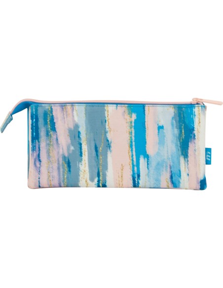 Portatodo Tres Bolsillos New Plus Tandem One Way