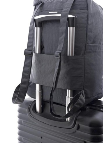 Mochila S Ryanair Vueling Vogart Jade Gris Accesorios de ...
