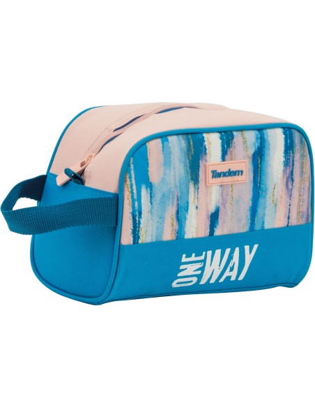 Neceser Adaptable Tandem One Way