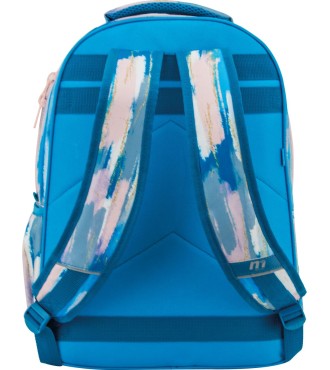Mochila Doble Cuerpo Grp Ac Tandem One Way 2