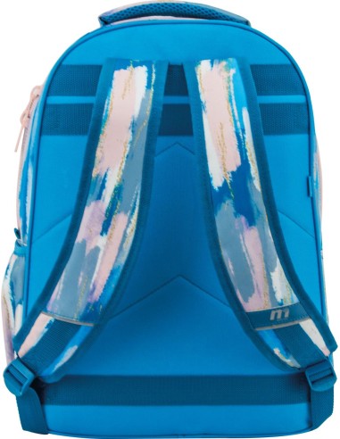 Mochila Doble Cuerpo Grp Ac Tandem One Way