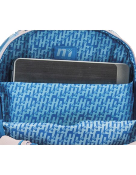 Mochila Doble Cuerpo Grp Ac Tandem One Way