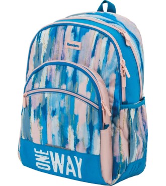 Mochila ST/AC Escolar Tandem One Way