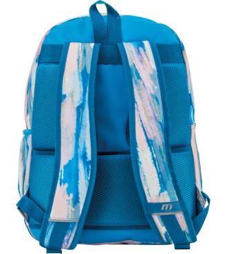 Mochila ST/AC Escolar Tandem One Way 2