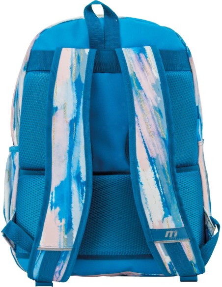 Mochila ST/AC Escolar Tandem One Way Mochila ST/AC Escolar Tandem One Way