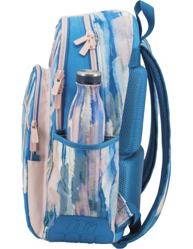 Mochila ST/AC Escolar Tandem One Way