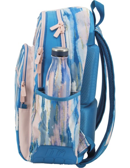 Mochila ST/AC Escolar Tandem One Way Mochila ST/AC Escolar Tandem One Way