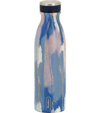 Botella Acero Inoxidable One Way Tandem 500 Ml