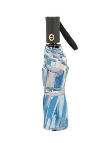 Paraguas Plegable Automatico Tandem One Way